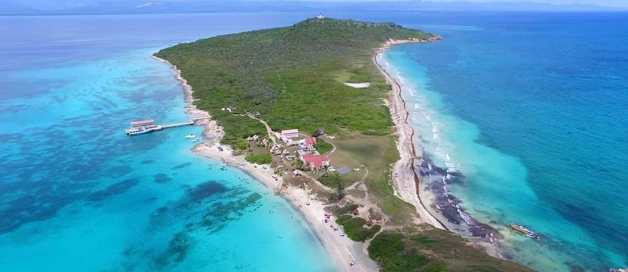 Caja de muerto Island ( Ponce ) 